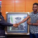 How my teacher discouraged me from becoming an artist—Lagos RRS boss, Tunji Disu