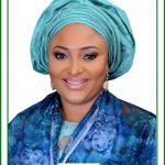 Kogi State 1st Lady, Rashida Bello Honored in Texas, USA