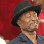 What we lost with journalism of Osoba era—Sam Amuka-Pemu + Why Osoba drinks only Coke