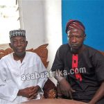 Why we are angry with Oluwo—Iwo Ruling Houses Says ‘Oluwo can’t destroy our father’s legacy’