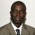 Segun Adeniyi’s cross By Louis Odion, FNGE