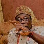 June 12 Shocker: MKO Abiola is the reason behind mysterious deaths in Aso Rock—Abiola Family Head + Why he is angry with Gov. Amosun