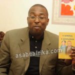 Early morning secrets Dad taught me—Dr. Tobe Momah