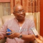 Our father was a victim of evil politics, not an Armed Robber—Dr. Babafunmilayo Oredein + How late Oredein became famous in Yoruba land