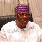 Why I am afraid to be addressed as ‘Senator’—Sen. Anthony Adefuye + How corrupt Nigerians built estates in Cotonou