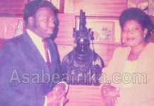 Why I Didn’t marry a Second Wife in 50 Years of Marriage — Ezekiel Fatoye