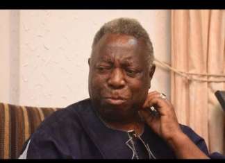 How British Colonialists disorganized Nigeria till date — Ezekiel Fatoye