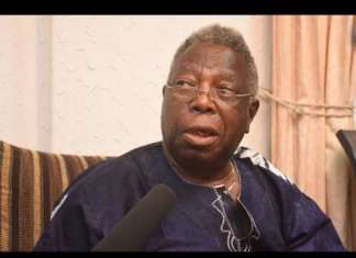 Why Yorubas might not get Presidency in 2023 — Ezekiel Fatoye