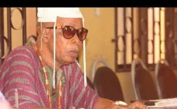 2023 and Real Reason V.P. Osinbajo ran into crisis — Egbeji Oloogun