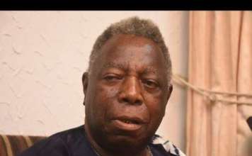Untold Story of NITEL Inferno of 1983 and why Abacha sacked Board – Ezekiel Fatoye