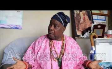 Xenophobic Attacks, Witchcraft & Power of Lucifer Rocofolo by Egbeji Oloogun