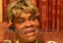 Funny Things Nigerian 1st Ladies do that bothers my heart — Dr. Jackie Kassim