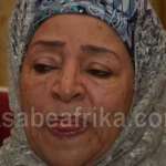 Maryam Abacha’s Exclusive set to birth on Asabe Afrika TV this week