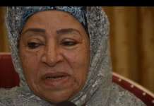 World Exclusive: I Didn’t Make Money as Nigeria’s First Lady — Maryam Abacha