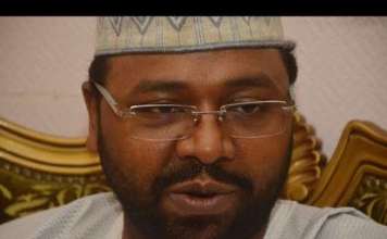 What People Don’t Know About My Father — Sadiq Sani-Abacha