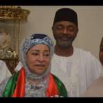 History is re-appraising my Dad – Mohammed Abacha