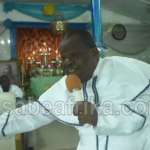 How Nigerian Politicians disappointed Citizens on Infrastructure — Rev. Timothy Oyede