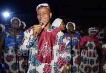 How Gospel Artistes dazzled @ CCC, Elisha Parish’s 24th Harvest Praise Night (Part 2)