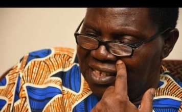 Yes, I will re-marry if…– Ebenezer Obey’s 77 Exclusive