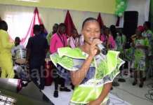 How ELIAS SCHOOLS Honored Sanwo-Olu’s wife @ 30th anniversary event in Lagos