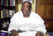 Greedy Pastors will be robbed & stopped before 2023 — Prophet Tibetan