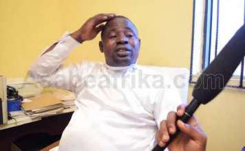 How we handled Genesis’ Dele Ogundipe’s campaign of calumny — Evang. Aduragbemi