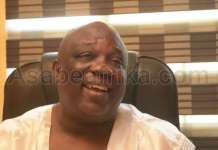 Tinubu, Bode George & things that will shape politics in 2020 — Prophet MKO Tibetan