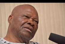 How I handled Obasanjo & Awolowo’s rift as Oyo MILAD — Gen. Jemibewon