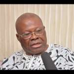 Life @ 80, fear for Nigeria & my Mike Adenuga Story — Gen. Jemibewon