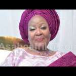How Guests ‘humbled’ Shina Peters’ wife, Sammie during 60th birthday bash
