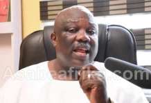 The Yoruba race and why Kayode Fayemi must not fight Ekiti Obas –Prophet Tibetan