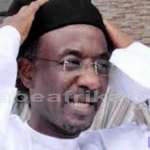 Prophet who predicted Sanusi Lamido’s fall from power