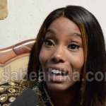 How Oluwo tried to force me to blood oath taking on a burial ground — Olori Chanel Chin