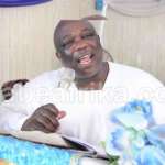 Why Famine is not a curse — Prophet Tibetan