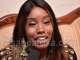 Oluwo of Iwo’s ex-wife, Olori Chanel Akanbi burst on Asabe Afrika TV Encounter