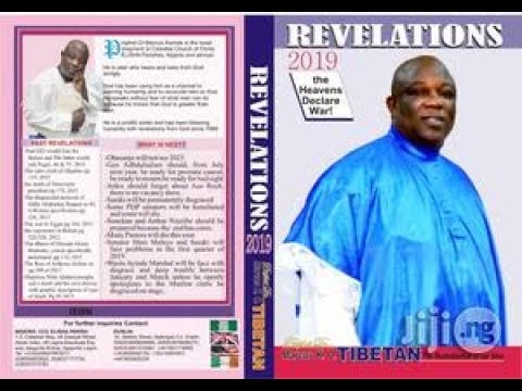 More Greedy Politicians will go between Year 2020 & 2023 — Prophet Tibetan