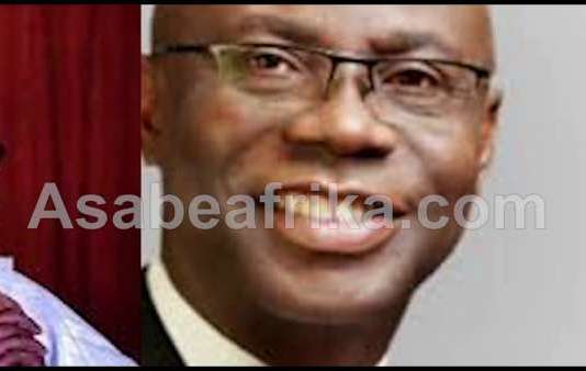 Why I want Buhari’s job in 2023 — Pastor Tunde Bakare