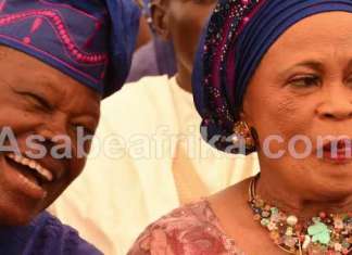 Prose & Praise for General Jemibewon @ 80