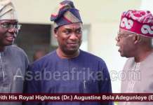 What God showed me about Tinubu, Sanwo-Olu & Aregbesola — Egbeji Oloogun