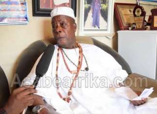 Late Tolulope Orotile would have been a very Great Woman in Life — Egbeji Oloogun