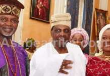 Inside the secret lifestyle of late Parakoyi Bode Akindele + His 80th Birthday Bash 7 Years Ago