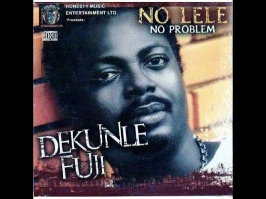 Hip-Hop Star Dekunle Fuji’s Juju attack and why KSA is still relevant — Egbeji Oloogun