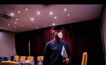 Why VP Yemi Osinbajo should resign now — Egbeji Oloogun