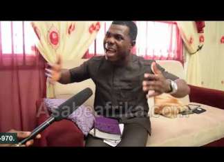 RCCG Exodus: Why Pastor Adeboye Shouldn’t have sacked Gideon Bakare — Pastor Sam Omodele