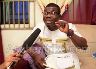 Olubori, Genesis’ saga: God will deal with shepherds who defile His altar — Pastor Sam Omodele