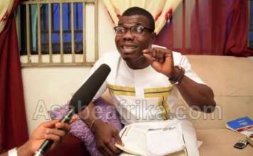 Olubori, Genesis’ saga: God will deal with shepherds who defile His altar — Pastor Sam Omodele