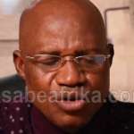 Disco Fraud: Capping Law & why Ikeja Electric, others still cheat Nigerians — Comrade Adeola Ilori