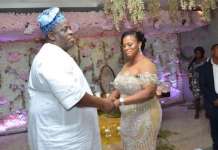 Secret of my political relationship with late Buruji Kashamu — Reuben Abati