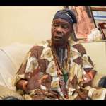 Egbeji Oloogun reveals shocking revelation on new Oniru of Iru land, others.
