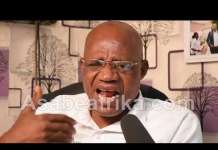 Power Tariff Increase: Why Discos are powerful than President Buhari — Comrade Ilori